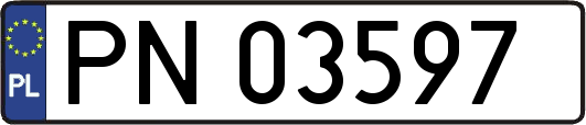 PN03597