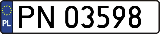PN03598