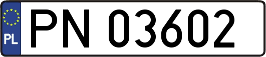 PN03602