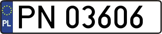 PN03606