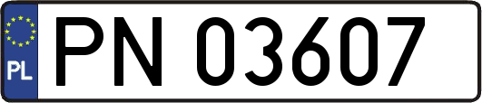 PN03607