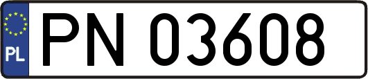PN03608