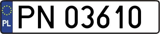 PN03610