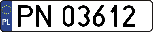 PN03612