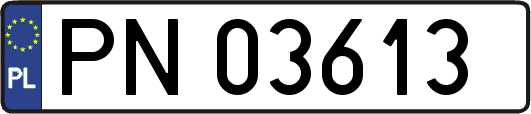 PN03613