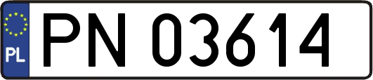 PN03614
