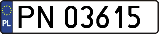 PN03615