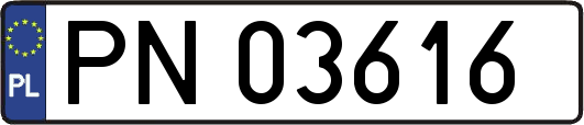 PN03616