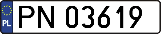PN03619