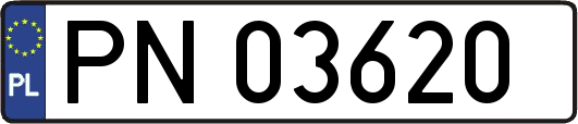 PN03620