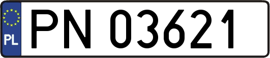 PN03621
