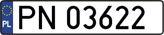 PN03622