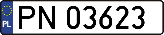 PN03623