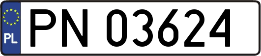 PN03624