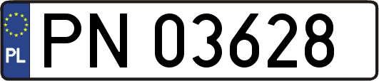 PN03628