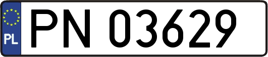PN03629