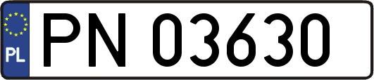 PN03630