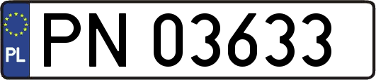 PN03633