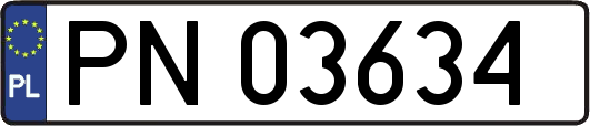 PN03634