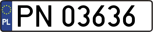 PN03636
