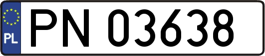 PN03638