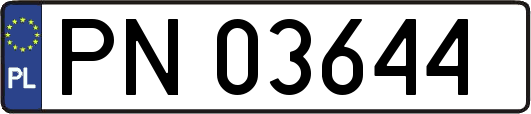 PN03644