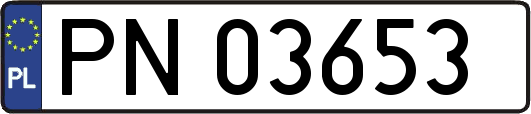 PN03653