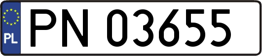 PN03655