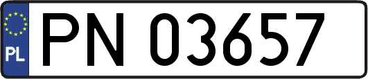 PN03657