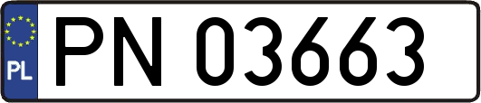 PN03663