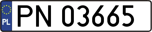 PN03665