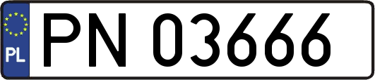 PN03666