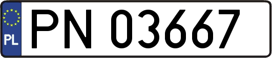 PN03667