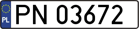 PN03672