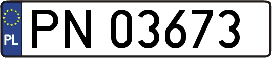 PN03673