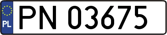 PN03675