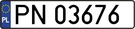 PN03676