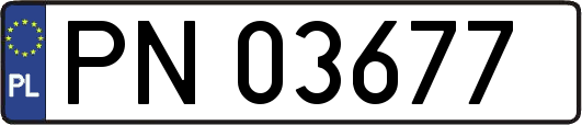 PN03677