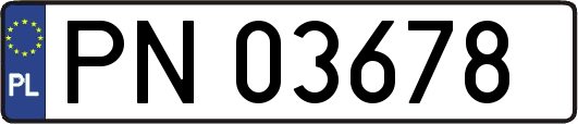 PN03678