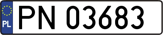 PN03683