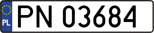 PN03684