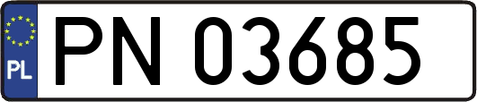 PN03685