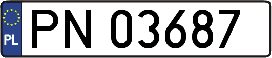 PN03687
