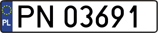 PN03691