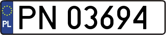 PN03694