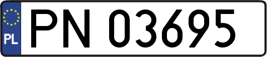 PN03695