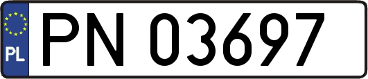 PN03697