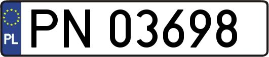 PN03698
