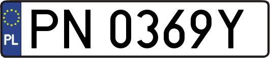 PN0369Y