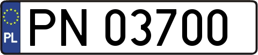 PN03700